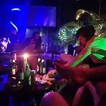 The Peace Poshtel