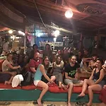 The Peace Poshtel