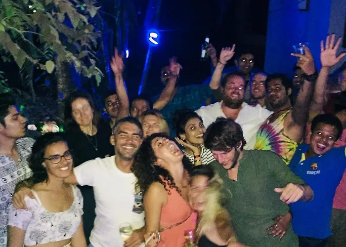 The Peace Poshtel