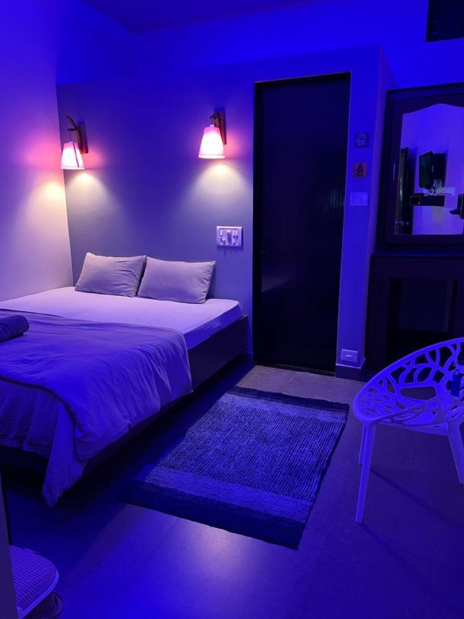 The Peace Poshtel