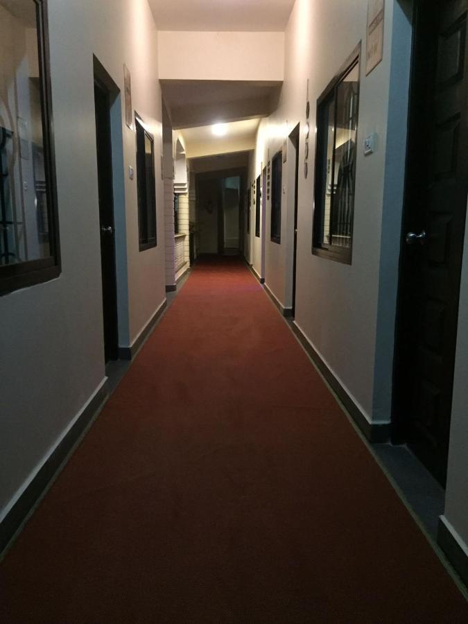 Hotel The Peace Poshtel