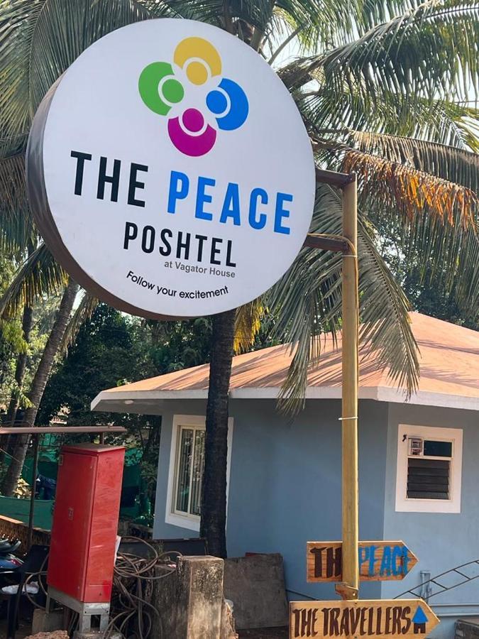 Hotel The Peace Poshtel