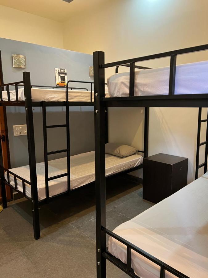 Hotel The Peace Poshtel 2*